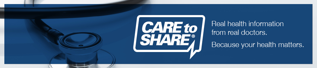 SAWMH-Care to Share banner