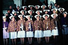 Wesley Nursing School 1977 Wesley Nursing School 1977