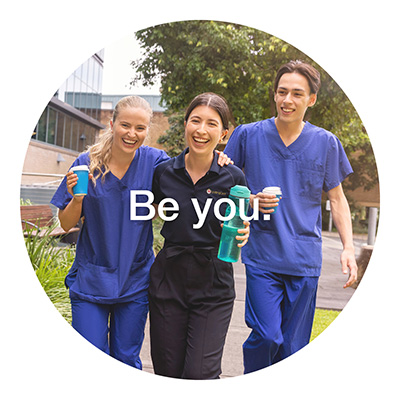 SAWMH-graduate-nurse-program-be-you