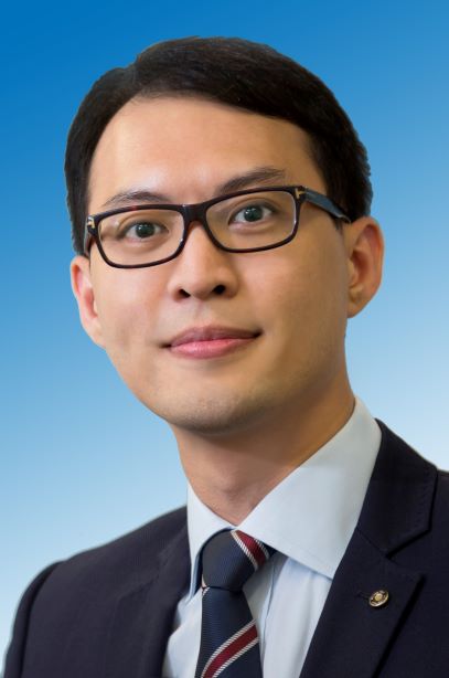 Professor Eric Chung  FRACS (Urol) 