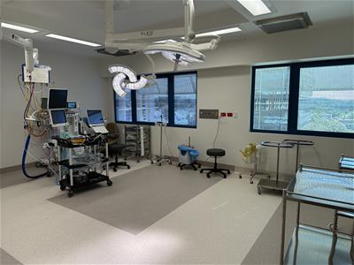 Day Surgery Operating Theatre