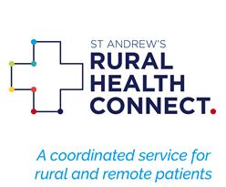 Rural Health Connect