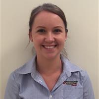 Alex Rowbotham Occupational Therapist Alex Rowbotham Occupational Therapist