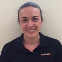Elle Stanwell Occupational Therapist Elle Stanwell Occupational Therapist