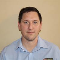 John Zambelli – Occupational Therapist John Zambelli – Occupational Therapist