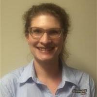 Katie Arnott Occupational Therapist Katie Arnott Occupational Therapist