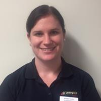 Kirsten Turner Occupational Therapist Kirsten Turner Occupational Therapist