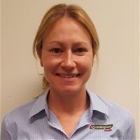 Lauren Gardner Lauren Gardener - Occupational Therapist