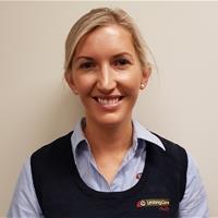 Miranda Hawke Miranda Hawke - Occupational Therapist