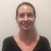 Wendy Noyce - Acting Head of Profession Wendy Noyce - Occupational Therapist