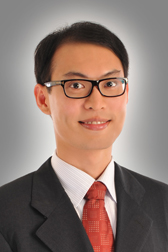 Dr Eric Chung  FRACS (Urol) 