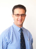 Dr Andy Stamatiou   