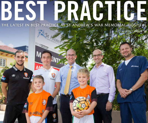 Best Practice Magazine