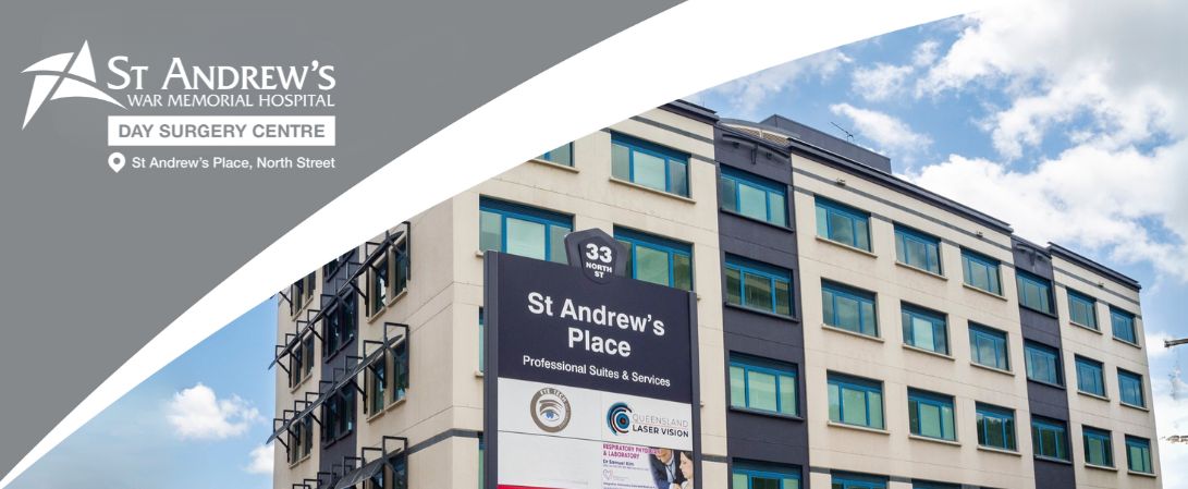      St Andrew's Day Surgery Centre
